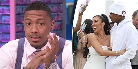 selling sunset bre baby daddy|Selling Sunset: Is Bres Baby Daddy Nick Cannon Wrong For。